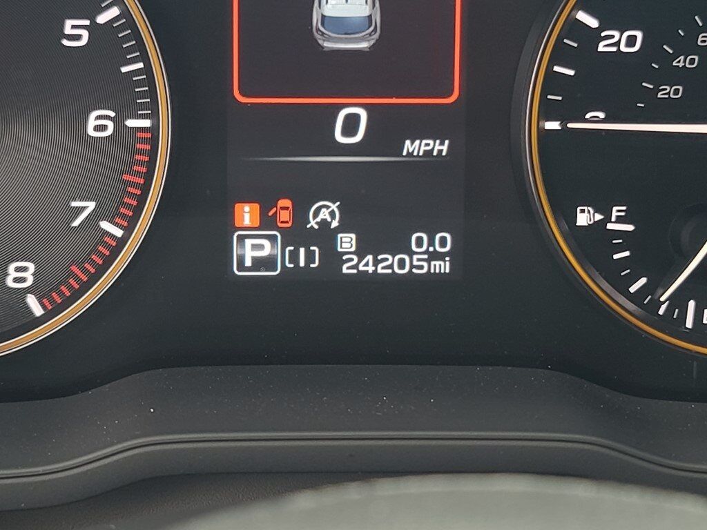 2024 Subaru Crosstrek Wilderness Springfield VA