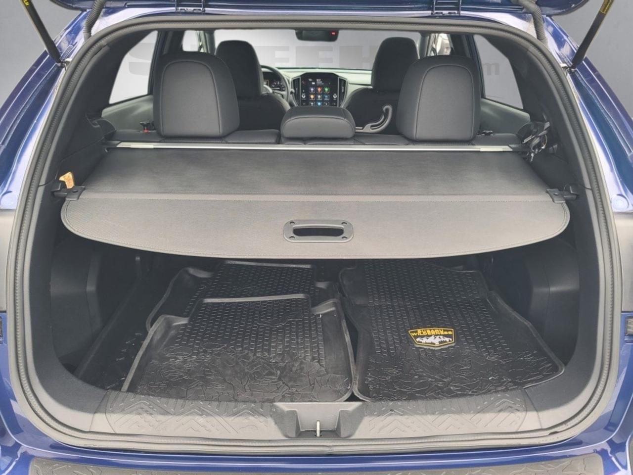 2024 Subaru Crosstrek Wilderness Springfield VA