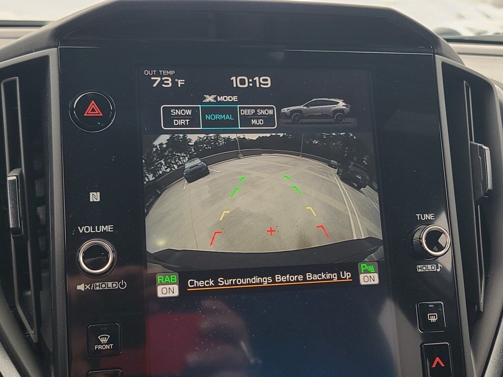 2024 Subaru Crosstrek Wilderness Springfield VA