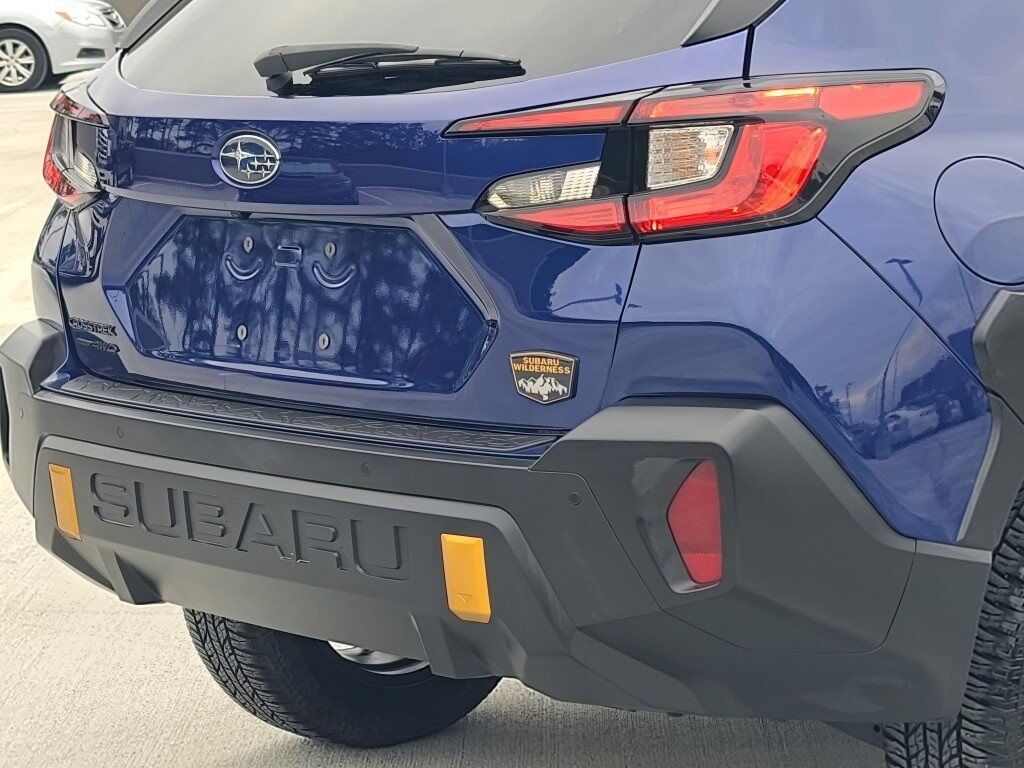 2024 Subaru Crosstrek Wilderness Springfield VA