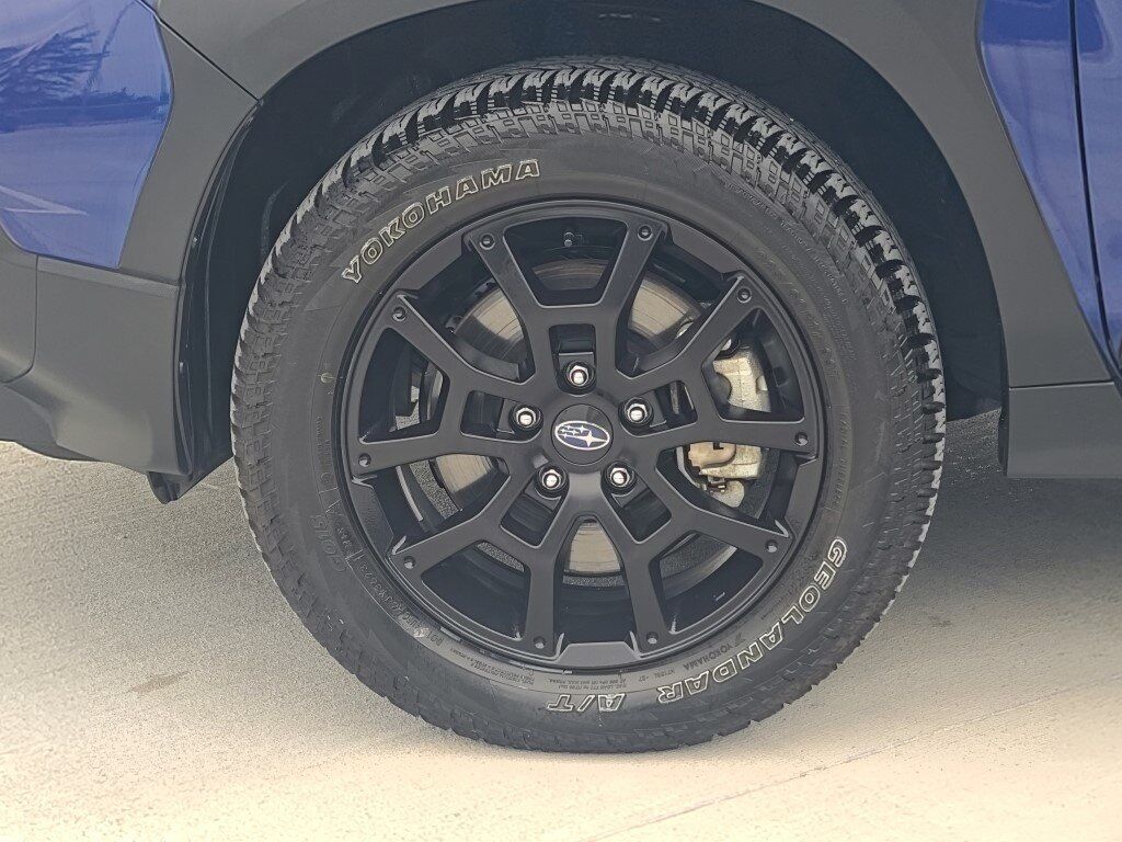 2024 Subaru Crosstrek Wilderness Springfield VA