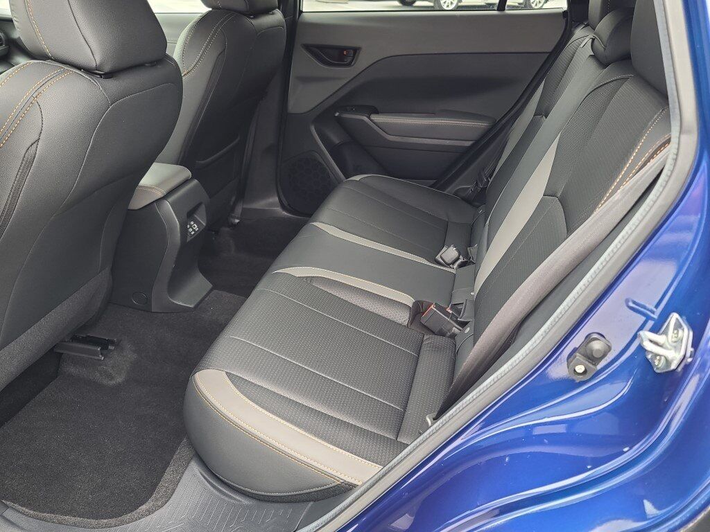 2024 Subaru Crosstrek Wilderness Springfield VA