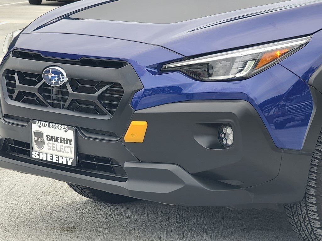 2024 Subaru Crosstrek Wilderness Springfield VA