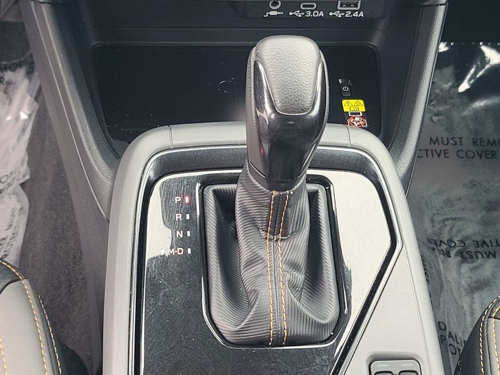 2024 Subaru Crosstrek Wilderness Springfield VA