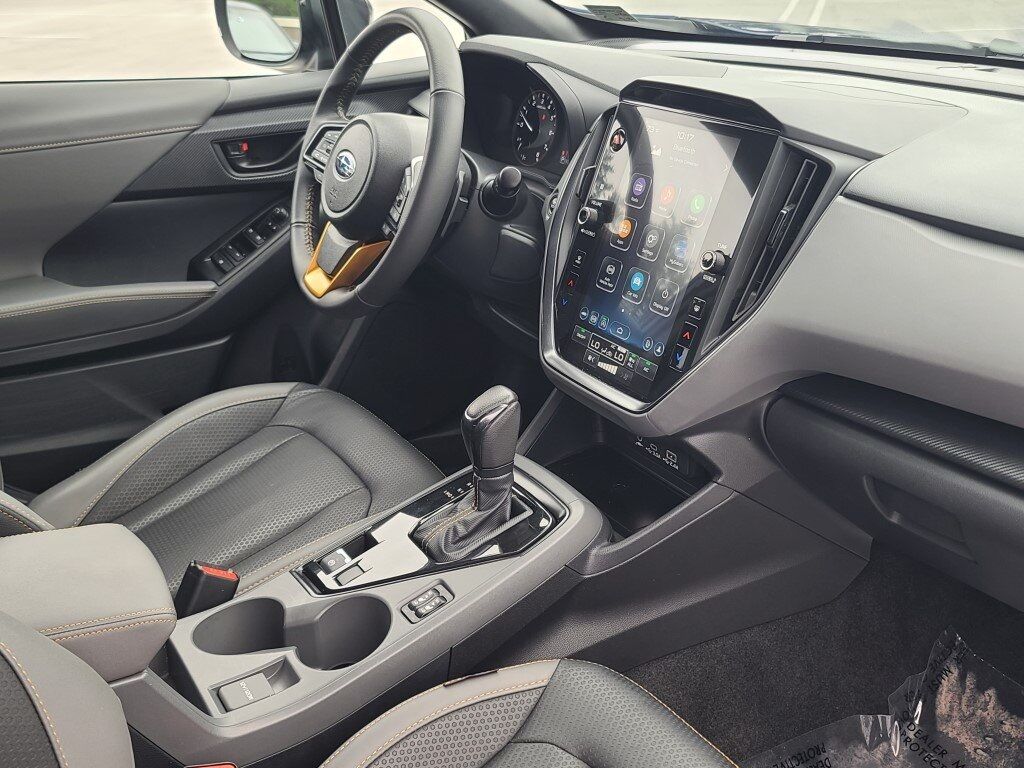 2024 Subaru Crosstrek Wilderness Springfield VA
