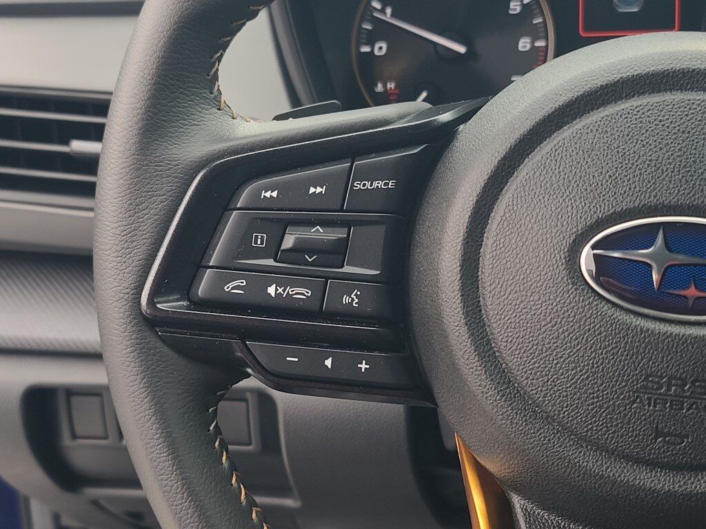 2024 Subaru Crosstrek Wilderness Springfield VA