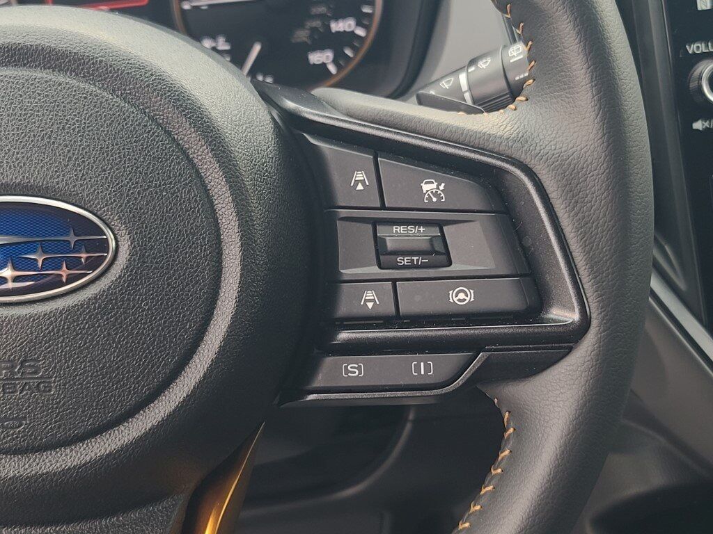 2024 Subaru Crosstrek Wilderness Springfield VA