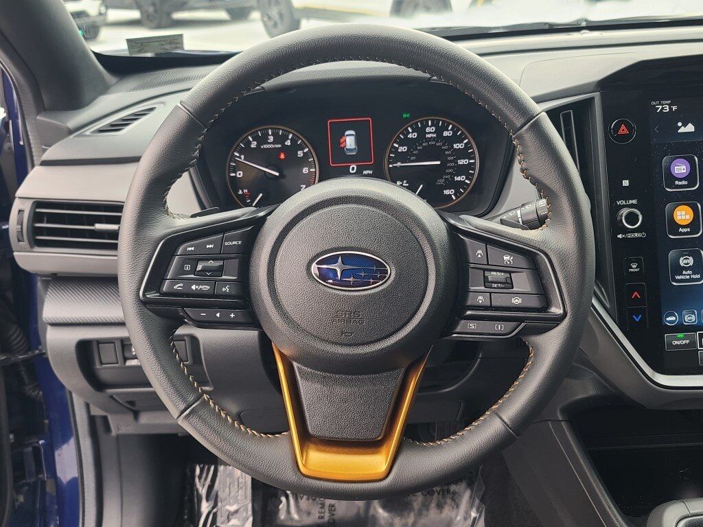 2024 Subaru Crosstrek Wilderness Springfield VA