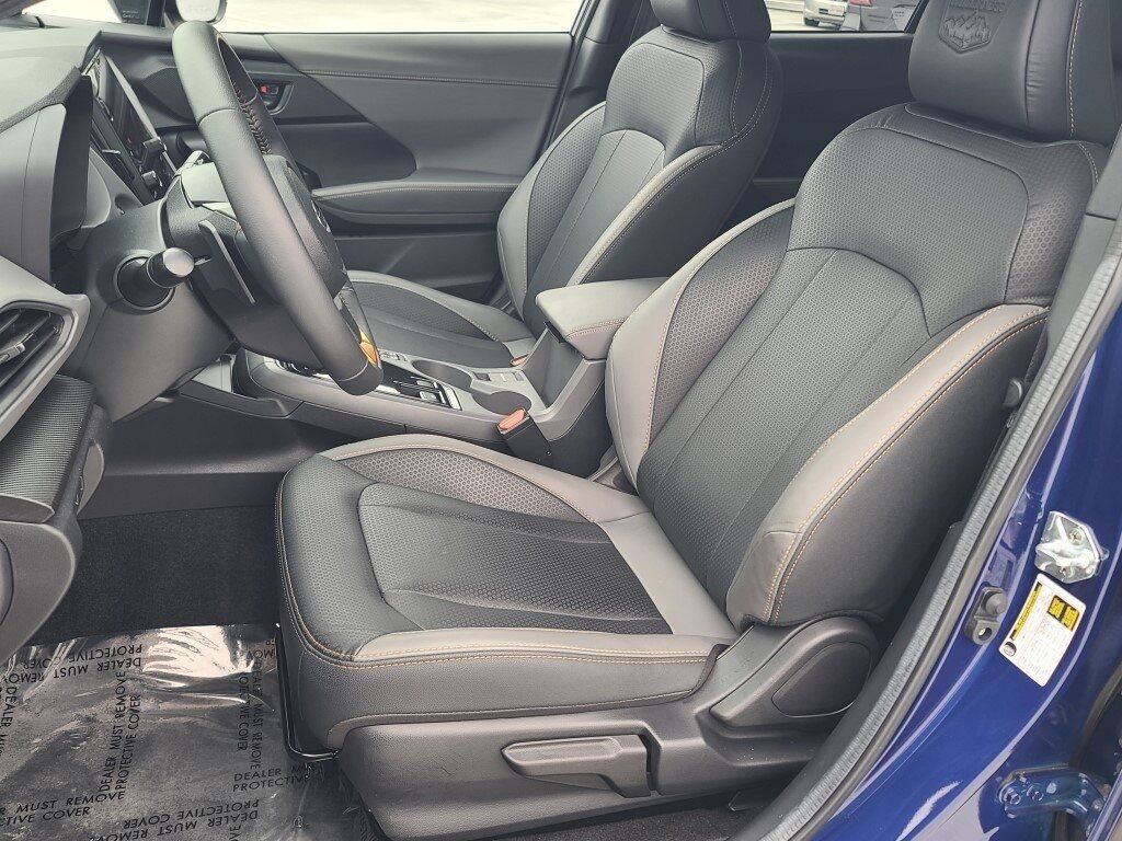 2024 Subaru Crosstrek Wilderness Springfield VA