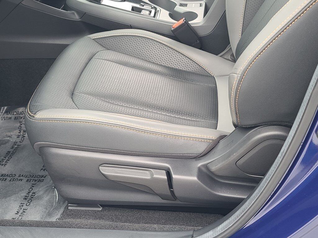 2024 Subaru Crosstrek Wilderness Springfield VA