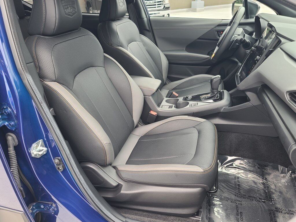 2024 Subaru Crosstrek Wilderness Springfield VA