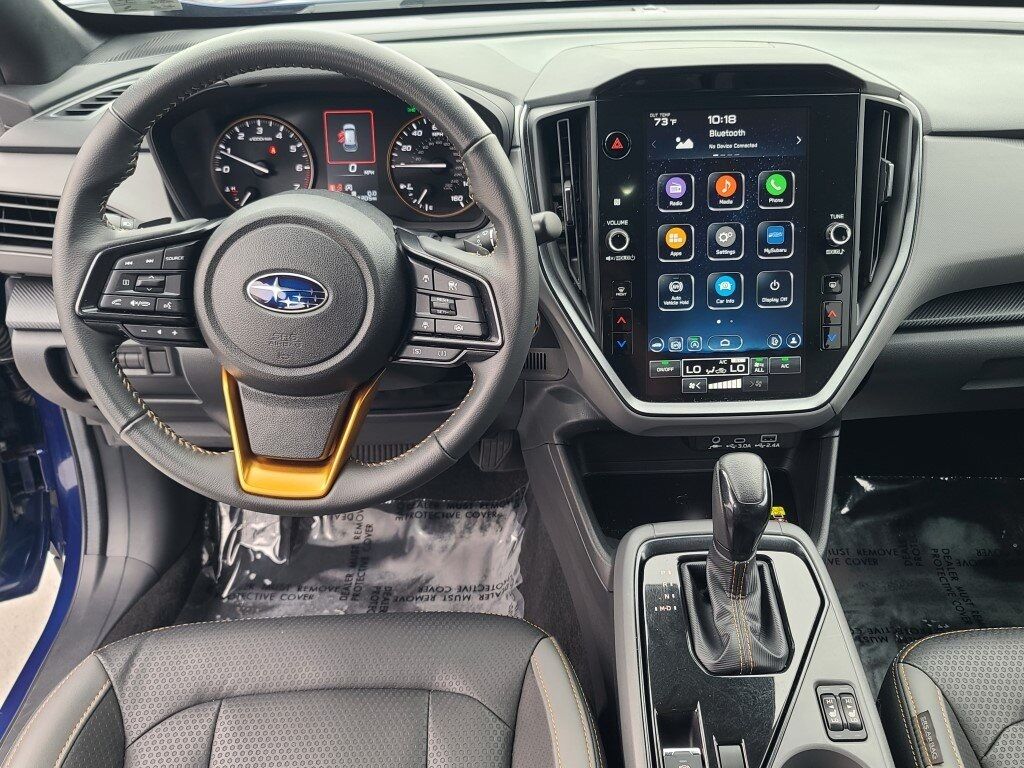 2024 Subaru Crosstrek Wilderness Springfield VA