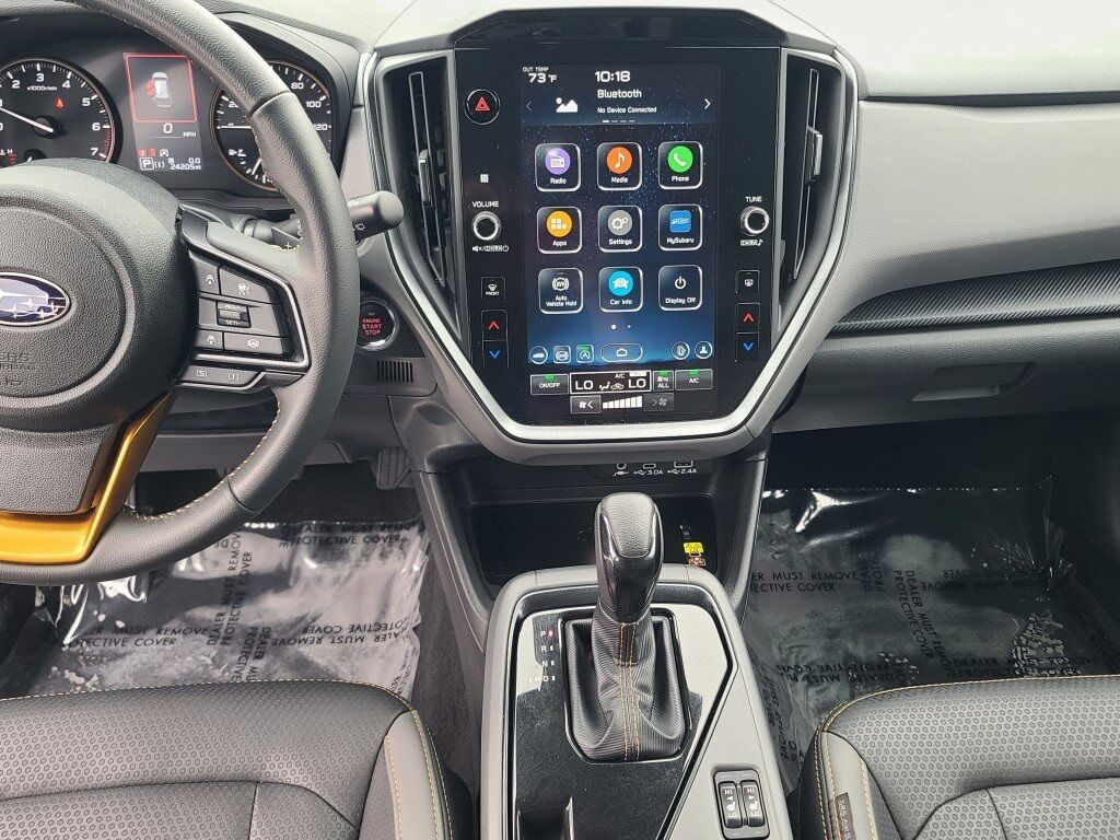 2024 Subaru Crosstrek Wilderness Springfield VA