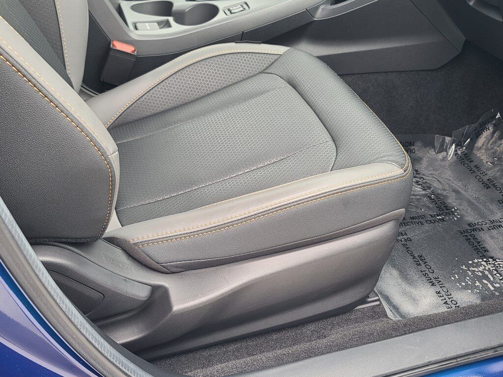 2024 Subaru Crosstrek Wilderness Springfield VA