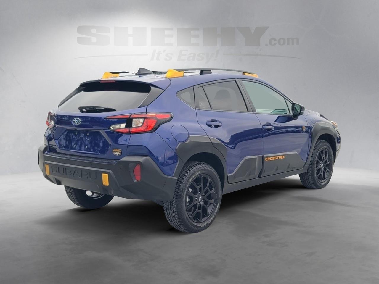 2024 Subaru Crosstrek Wilderness Springfield VA