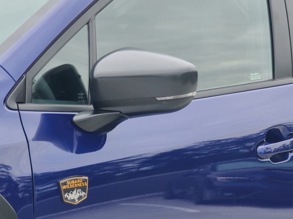 2024 Subaru Crosstrek Wilderness Springfield VA