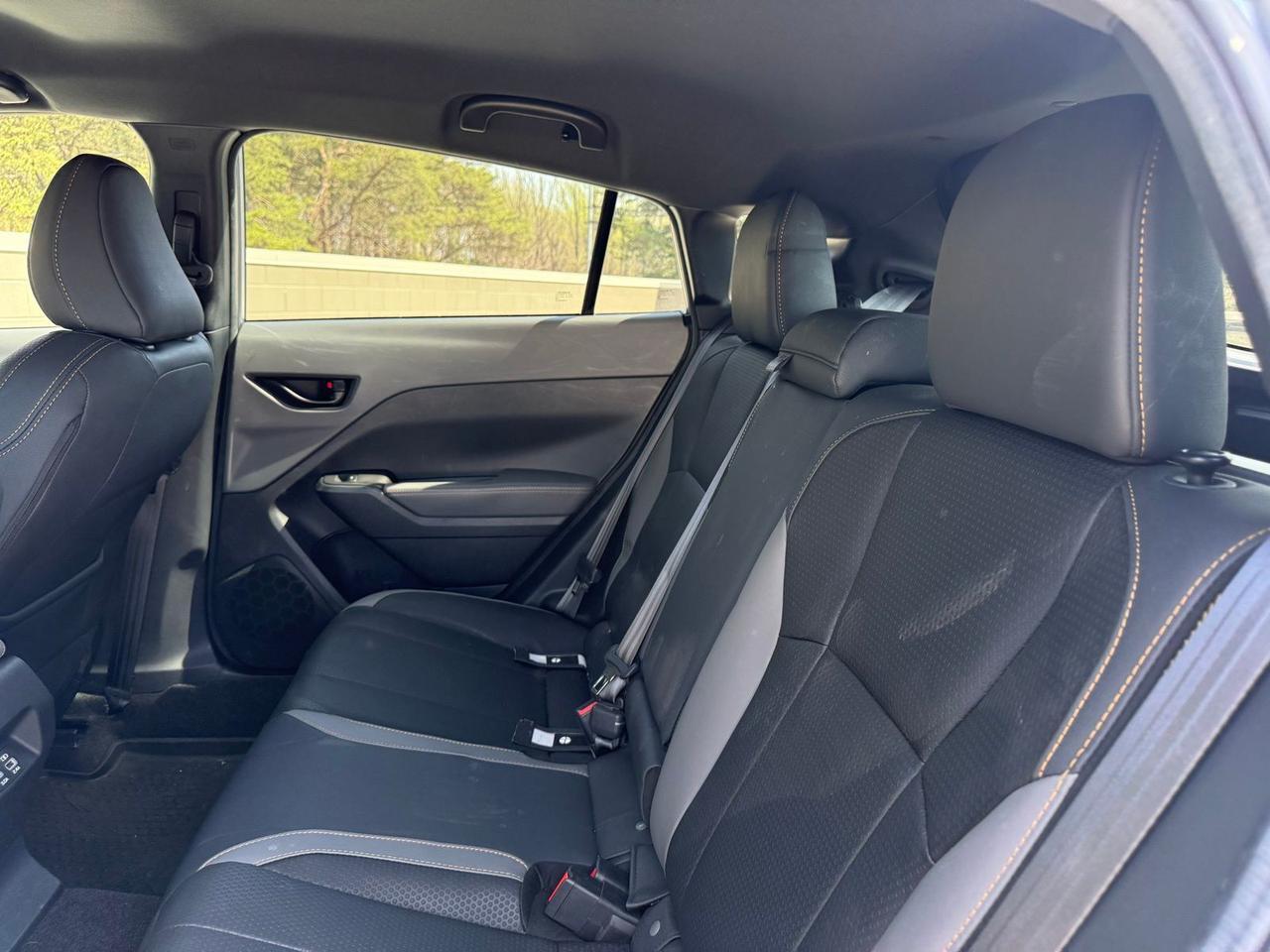 2024 Subaru Crosstrek Wilderness Springfield VA