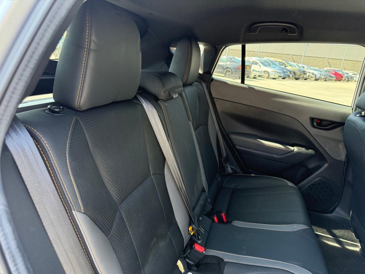 2024 Subaru Crosstrek Wilderness Springfield VA