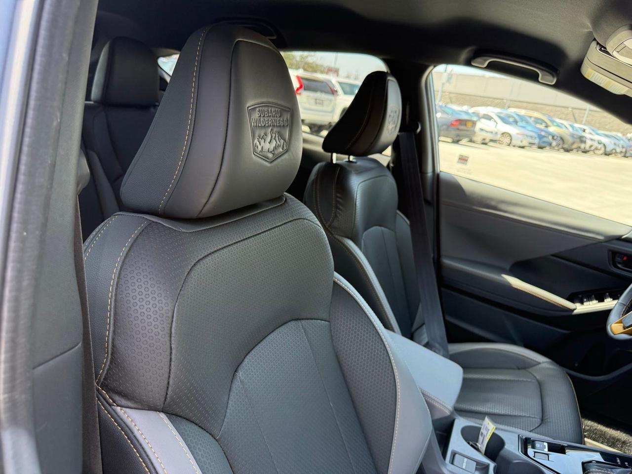 2024 Subaru Crosstrek Wilderness Springfield VA