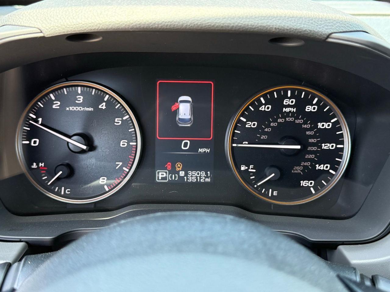 2024 Subaru Crosstrek Wilderness Springfield VA