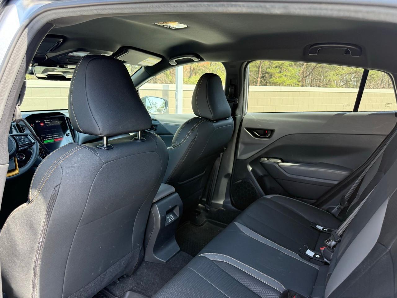 2024 Subaru Crosstrek Wilderness Springfield VA