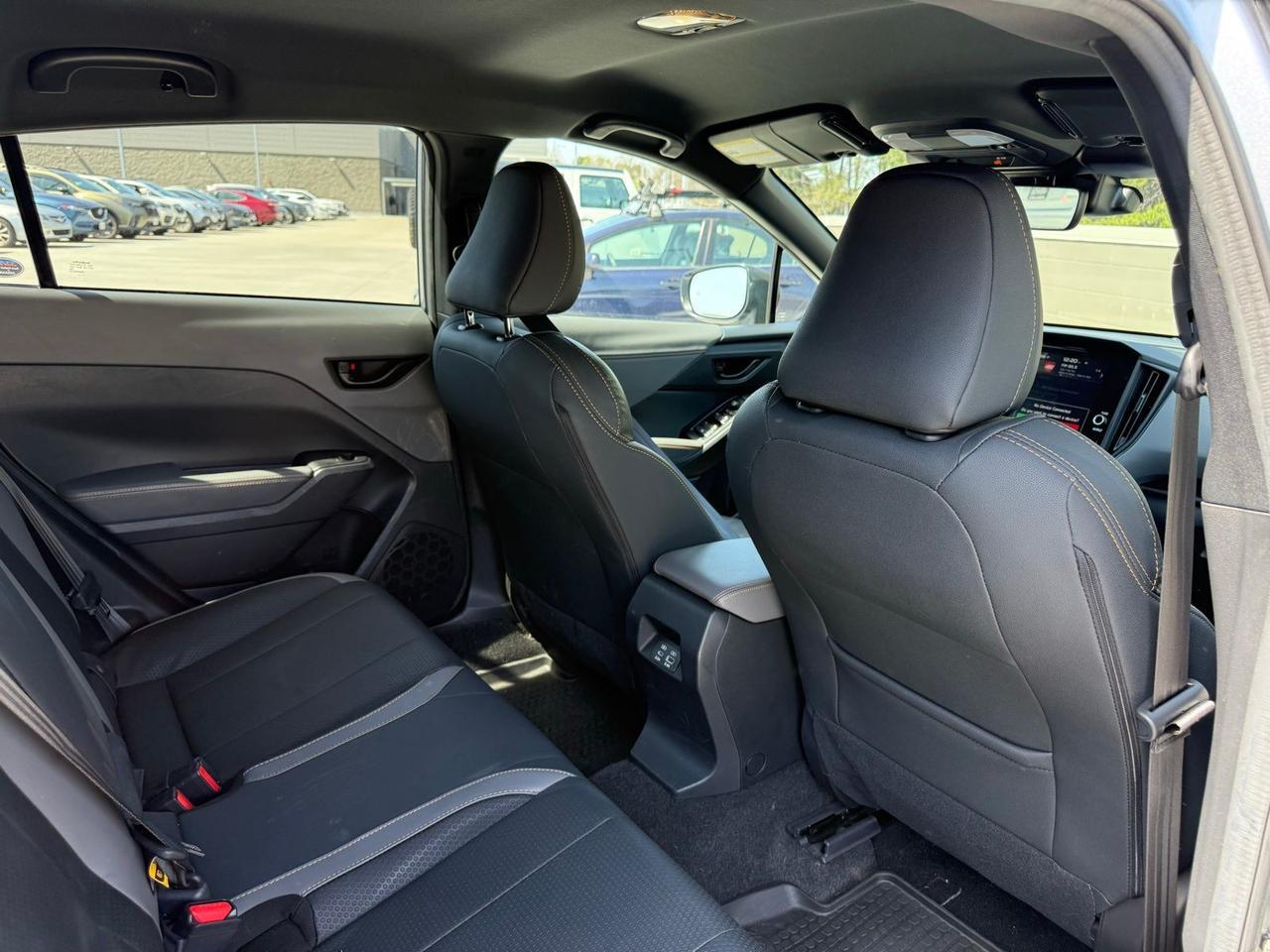 2024 Subaru Crosstrek Wilderness Springfield VA