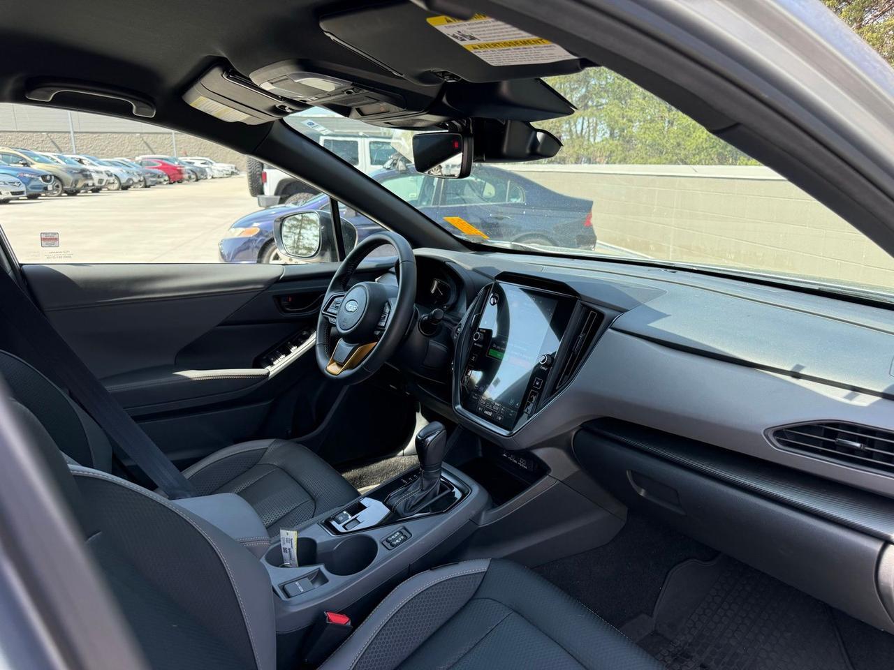 2024 Subaru Crosstrek Wilderness Springfield VA