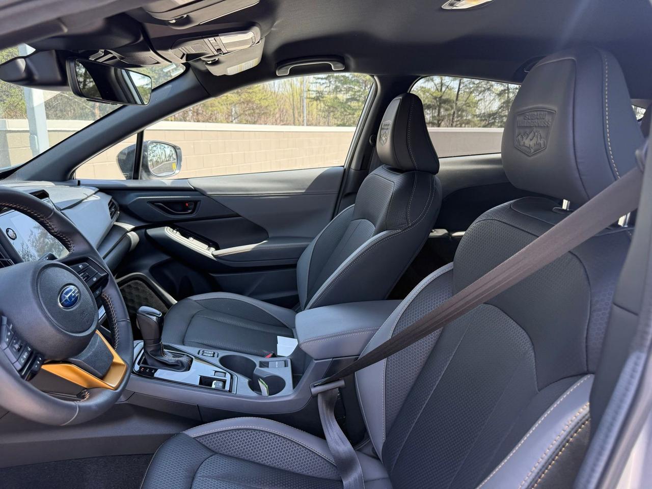 2024 Subaru Crosstrek Wilderness Springfield VA