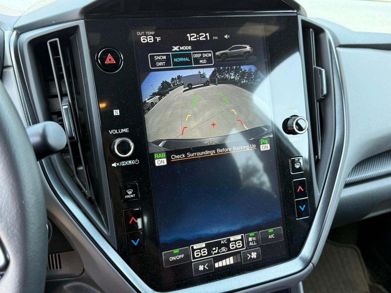 2024 Subaru Crosstrek Wilderness Springfield VA