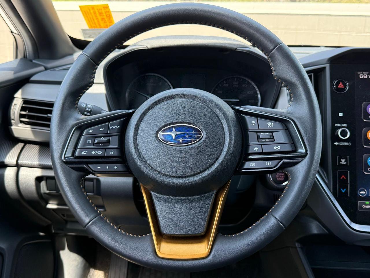 2024 Subaru Crosstrek Wilderness Springfield VA