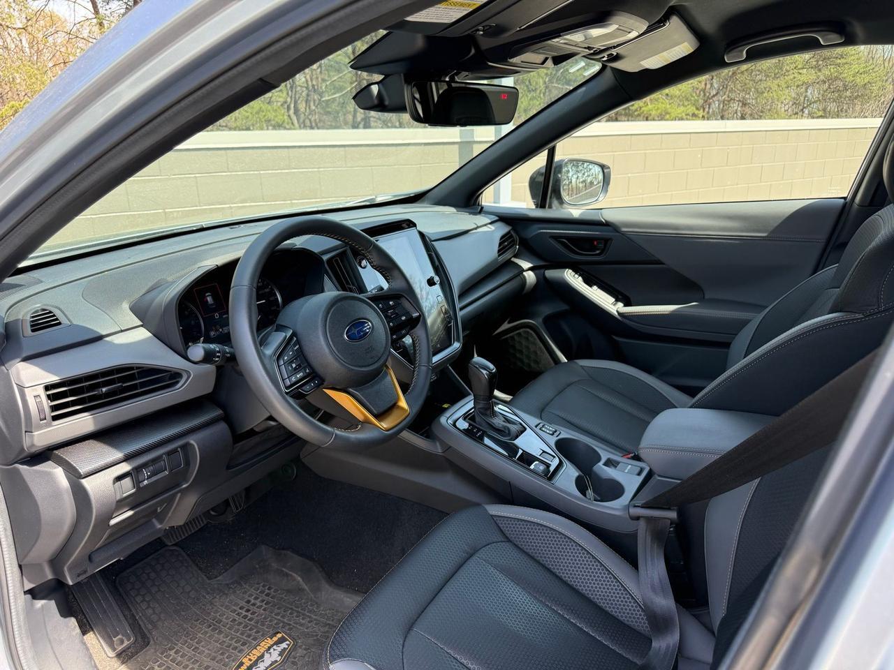 2024 Subaru Crosstrek Wilderness Springfield VA