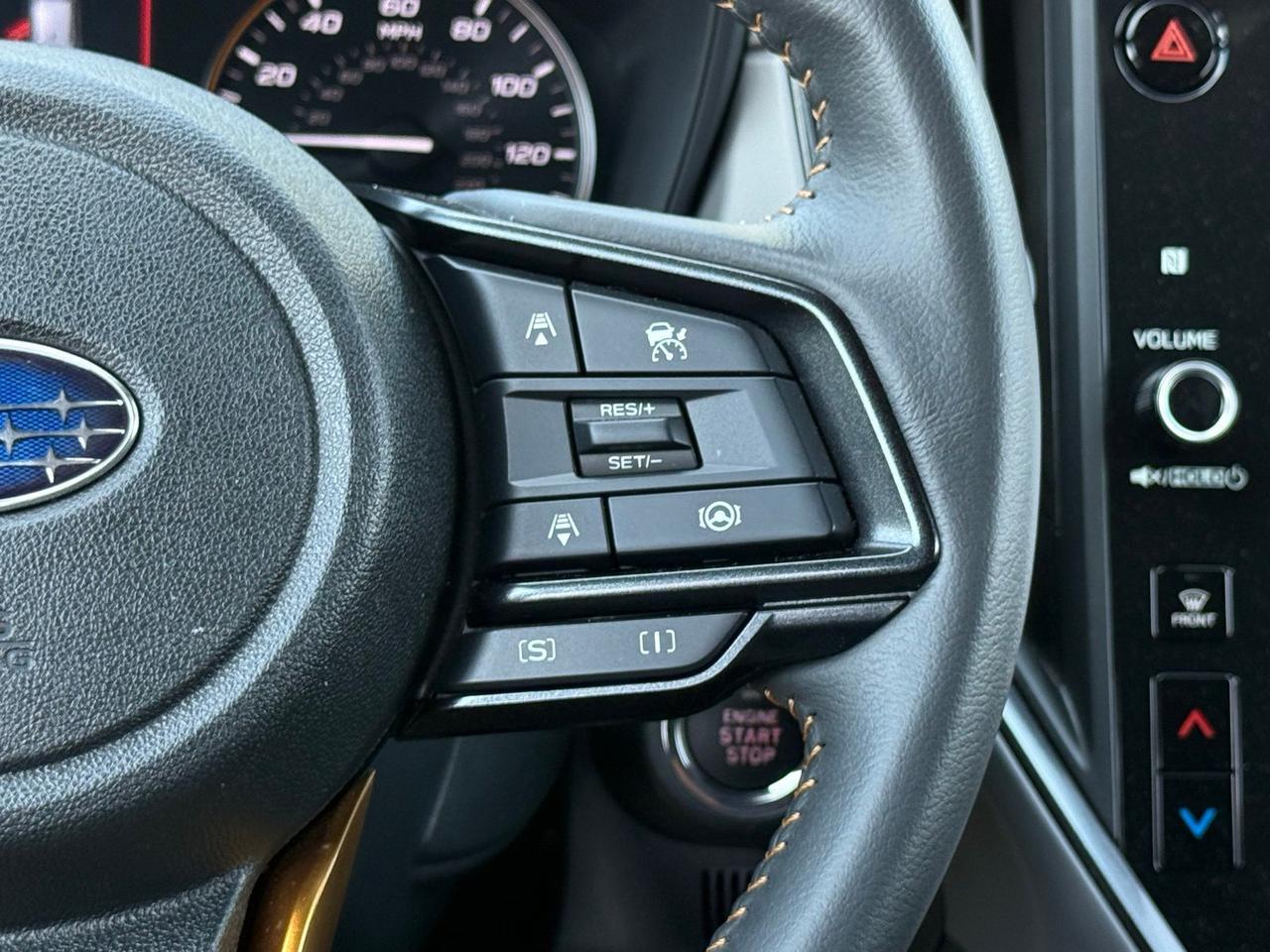 2024 Subaru Crosstrek Wilderness Springfield VA