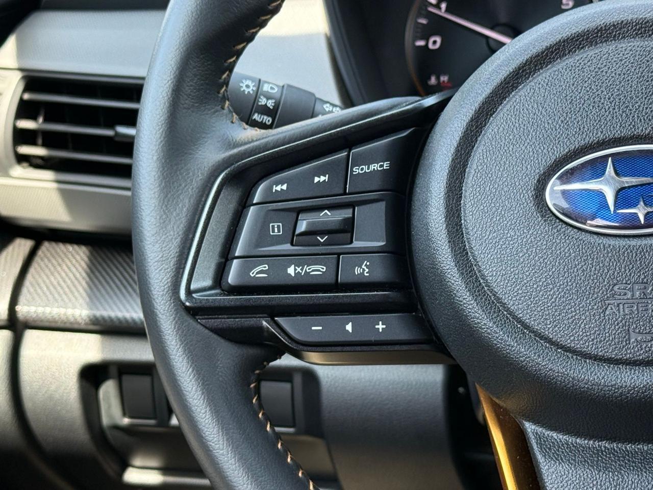 2024 Subaru Crosstrek Wilderness Springfield VA