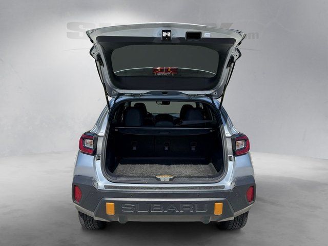 2024 Subaru Crosstrek Wilderness Springfield VA