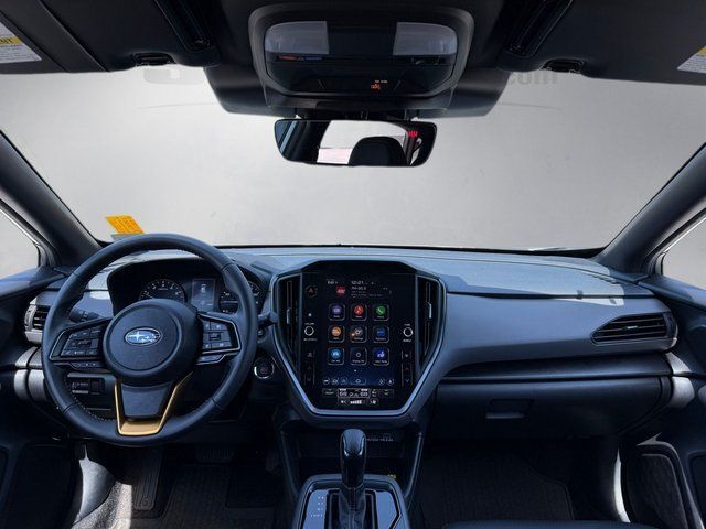 2024 Subaru Crosstrek Wilderness Springfield VA