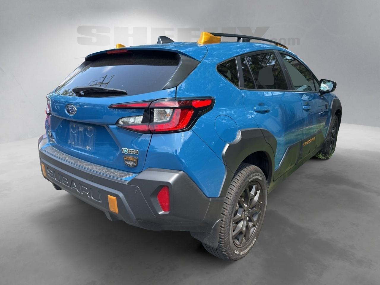 2024 Subaru Crosstrek Wilderness Springfield VA