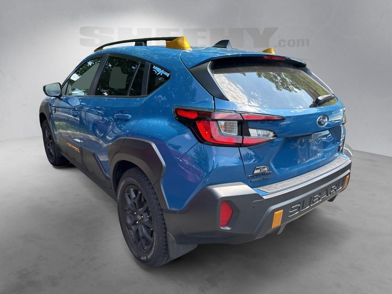 2024 Subaru Crosstrek Wilderness Springfield VA