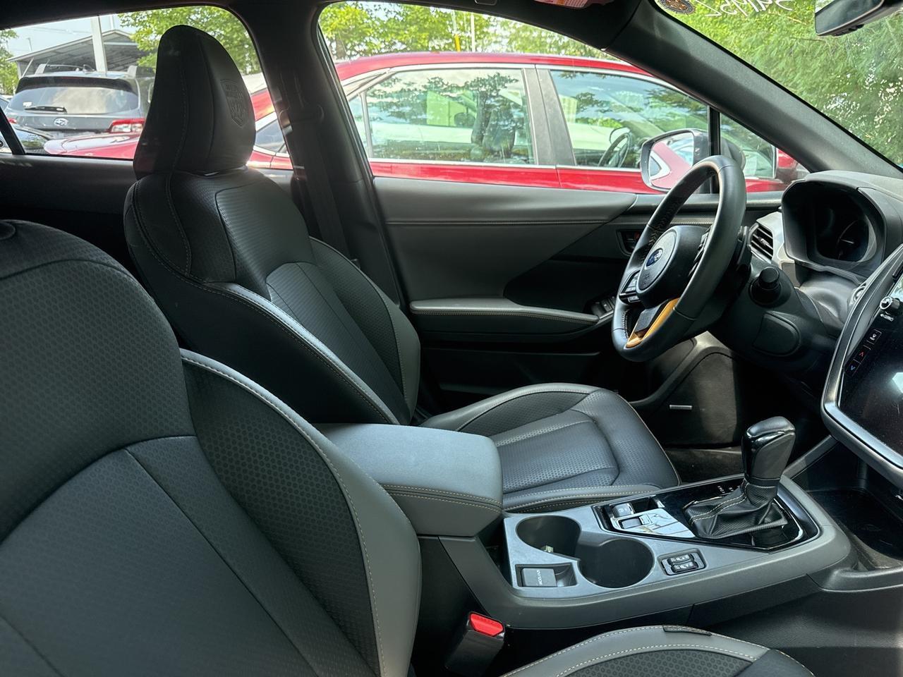 2024 Subaru Crosstrek Wilderness Springfield VA
