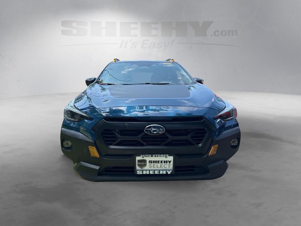 2024 Subaru Crosstrek Wilderness Springfield VA