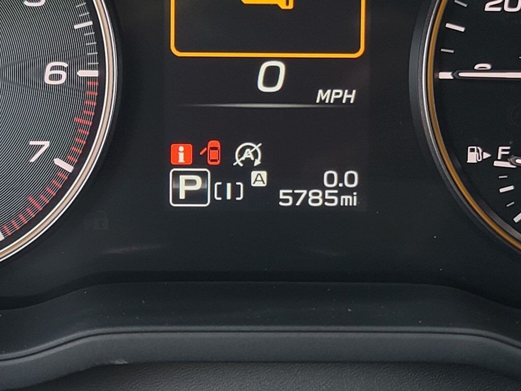 2024 Subaru Crosstrek Wilderness Springfield VA
