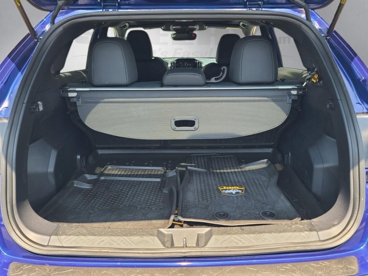 2024 Subaru Crosstrek Wilderness Springfield VA