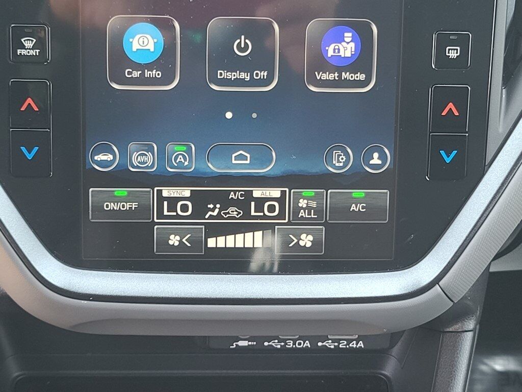 2024 Subaru Crosstrek Wilderness Springfield VA