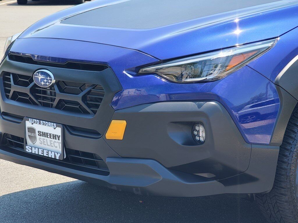 2024 Subaru Crosstrek Wilderness Springfield VA