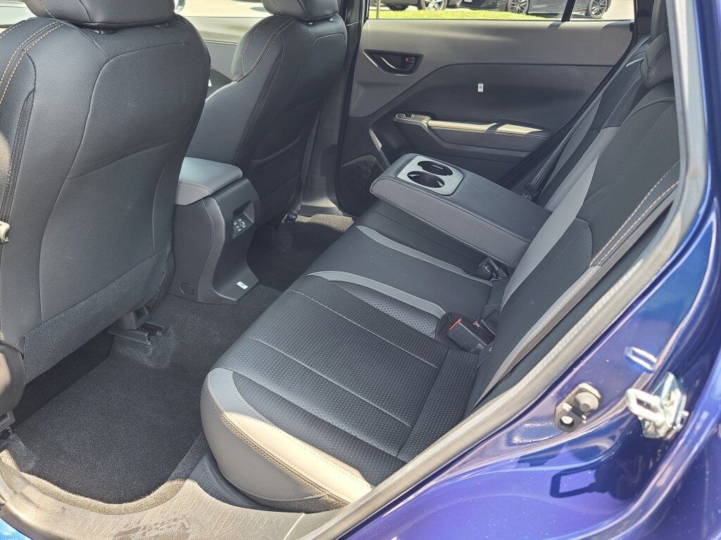 2024 Subaru Crosstrek Wilderness Springfield VA