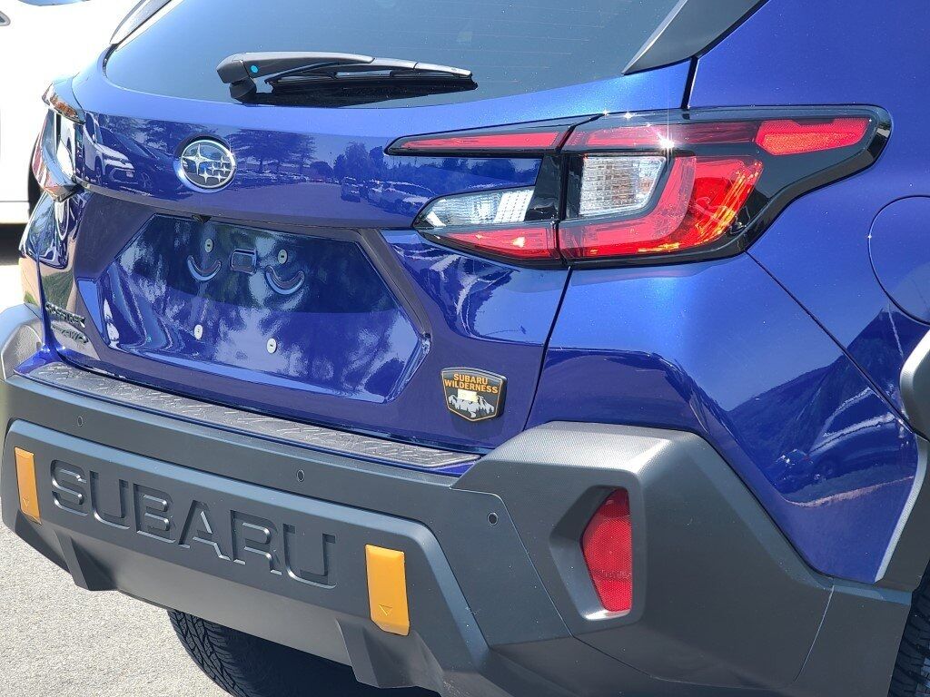 2024 Subaru Crosstrek Wilderness Springfield VA