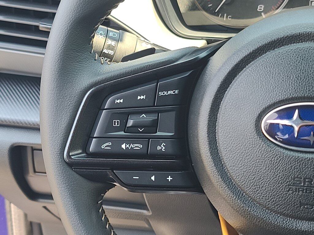 2024 Subaru Crosstrek Wilderness Springfield VA