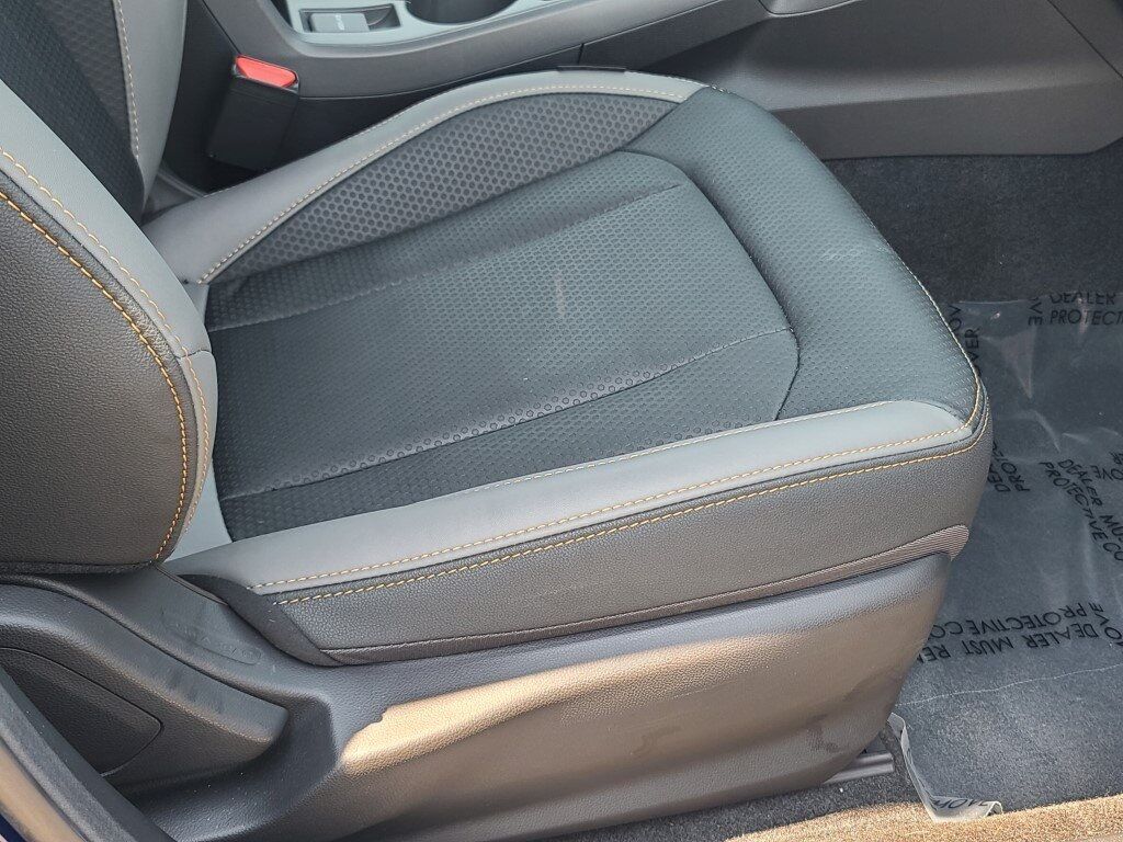 2024 Subaru Crosstrek Wilderness Springfield VA