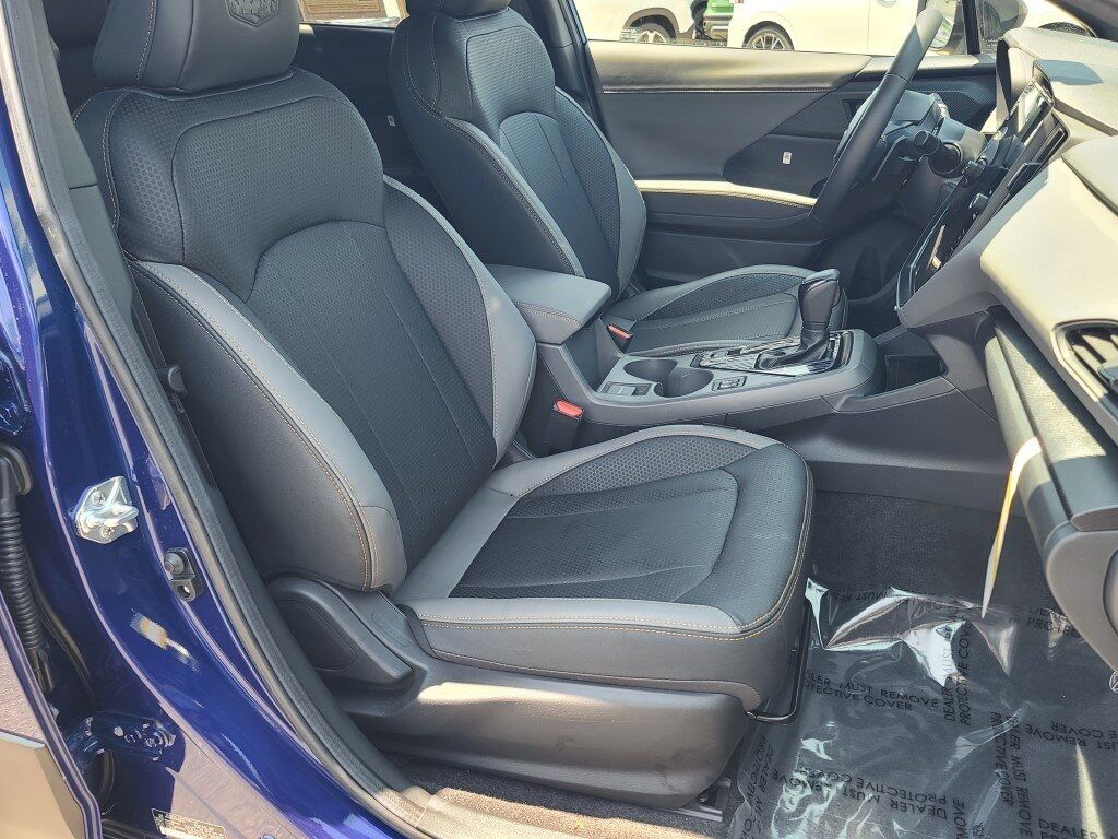 2024 Subaru Crosstrek Wilderness Springfield VA