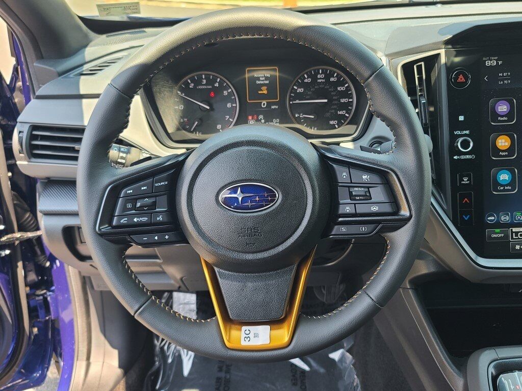 2024 Subaru Crosstrek Wilderness Springfield VA