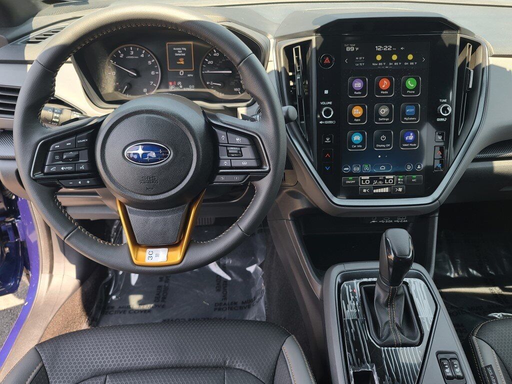 2024 Subaru Crosstrek Wilderness Springfield VA